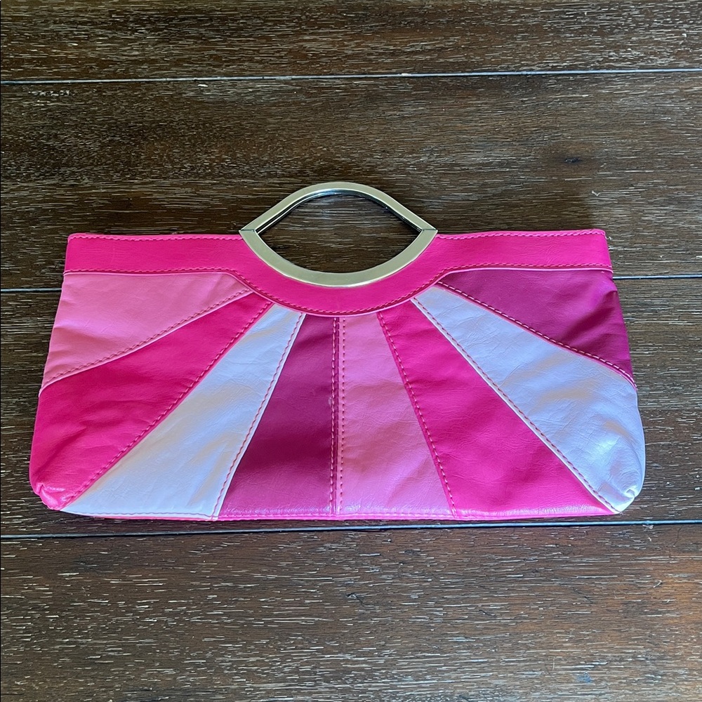 Vintage Candies Clutvh